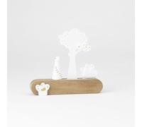 Schmuckstücke "Schmuckgarten" von Räder