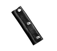 RAEF 2Pcs Gepäck Tasche Griff Ersatz Schulter Gurt Pad Leder Grip Wrap Hand Grip Koffer Griffe Schutzhülle Taschen Zubehör