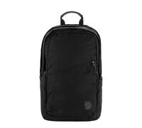 Fjallraven Raven 20 black-black