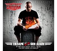 Raf Camora - Therapie Nach dem Album