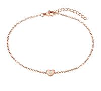Rafaela Donata Damen Armband rosegold, Größe One Size, 4295194 Rosegold One Size
