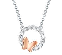 Rafaela Donata 42,0 cm Basiskette + 5,0 Verlängerung Damen