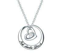 Rafaela Donata 42,0 cm Basiskette + 5,0 Verlängerung Damen