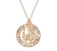 Rafaela Donata 42,0 cm Basiskette + 5,0 Verlängerung Damen