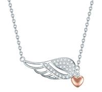 Rafaela Donata 42,0 cm Basiskette + 7,0 Verlängerung Damen