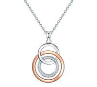 Rafaela Donata 42,0 cm Basiskette + 7,0 Verlängerung Damen