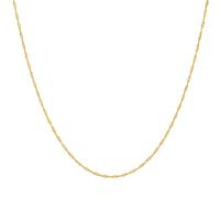 Rafaela Donata Halskette Damen gold, 50