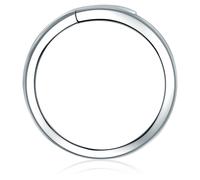 Rafaela Donata - Ring Sterling Silber Zirkonia in Silber Ringe Damen