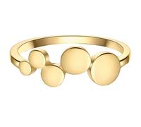 Rafaela Donata Ring Damen gold, 52