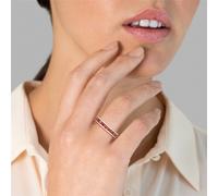 Rafaela Donata Ring Damen gold, 52