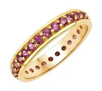 Rafaela Donata Ring Damen gold, 54