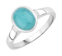 Rafaela Donata Ring Damen silber, 54