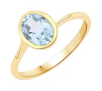 Rafaela Donata Ring Damen gold, 54