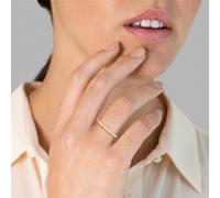 Rafaela Donata Ring Damen gold, 56