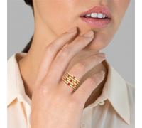 Rafaela Donata Ring Damen gold, 58