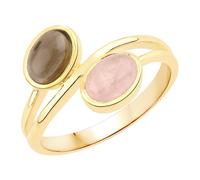 Rafaela Donata Ring Damen gold, 58