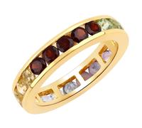 Rafaela Donata Ring Damen gold, 58