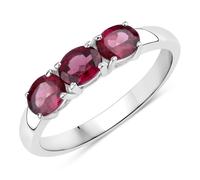 Rafaela Donata Ring Damen silber, 60