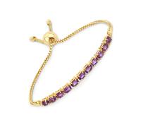 Rafaela Donata Armband Damen gold, ONE SIZE