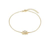 Rafaela Donata Armband Damen gold, ONE SIZE