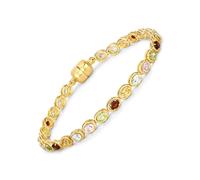 Rafaela Donata Armband Damen gold, ONE SIZE