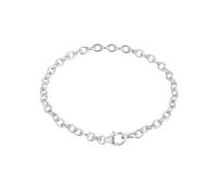 Rafaela Donata Armband Damen silber, 17