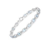 Rafaela Donata Armband 925/- Sterling Silber, silber silber
