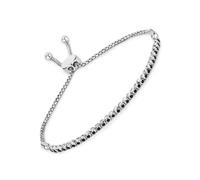 Rafaela Donata - Armband Sterling Silber Zirkon in Silber Armbänder & Armreife Damen
