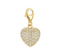 Rafaela Donata Charm Damen gold, ONE SIZE
