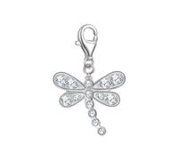 Rafaela Donata Charm Damen silber, ONE SIZE