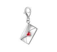 Rafaela Donata Charm Damen silber, ONE SIZE