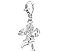 Rafaela Donata Charm Damen silber, ONE SIZE
