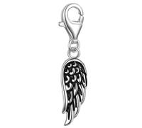 Rafaela Donata Charm Damen silber, ONE SIZE