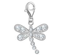 Rafaela Donata Charm Damen silber, ONE SIZE