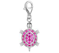 Rafaela Donata Charm Damen silber, ONE SIZE