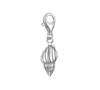 Rafaela Donata Charm Damen silber, ONE SIZE