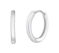 Rafaela Donata Paar Creolen »Set: A1447« (2-tlg), aus Sterling Silber