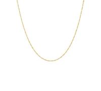 Rafaela Donata Halskette Damen gold, 50