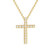 Rafaela Donata Kette Damen gold, ONE SIZE