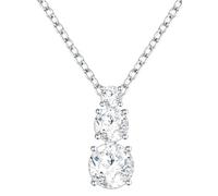 Rafaela Donata Halskette Damen silber, ONE SIZE