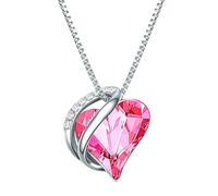 Rafaela Donata Halskette Damen rosa, ONE SIZE