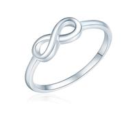 Rafaela Donata Ring Damen silber, 56