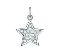 Rafaela Donata Charms & Kettenanhänger Schmuckanhänger Damen