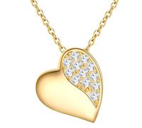 Rafaela Donata Kette Damen gold, ONE SIZE