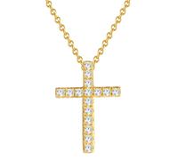 Rafaela Donata Kette Damen gold, ONE SIZE