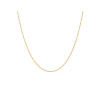 Rafaela Donata Halskette Damen gold, 50