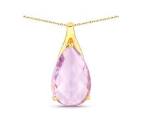 Rafaela Donata Halskette Damen gold, ONE SIZE