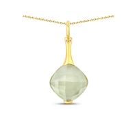 Rafaela Donata Halskette Damen gold, ONE SIZE