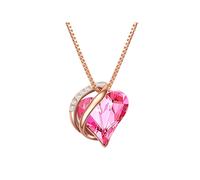 Rafaela Donata Halskette Damen rosa, ONE SIZE