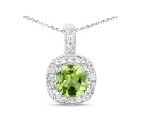 Rafaela Donata Halskette Damen silber, ONE SIZE